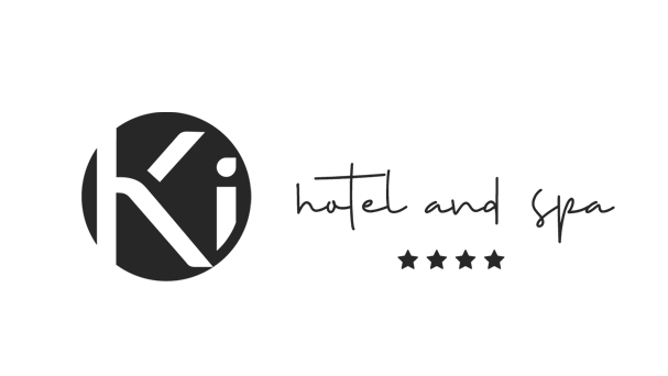 logo hotel Kispace