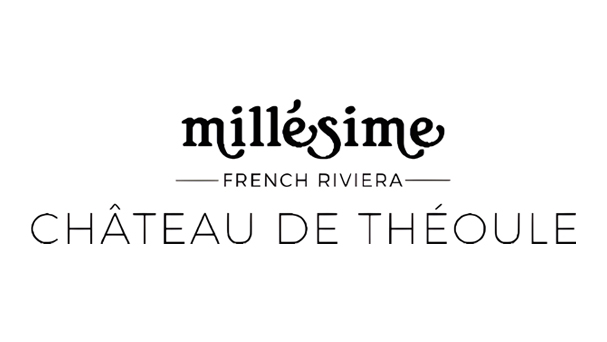 logo chateau de theoule