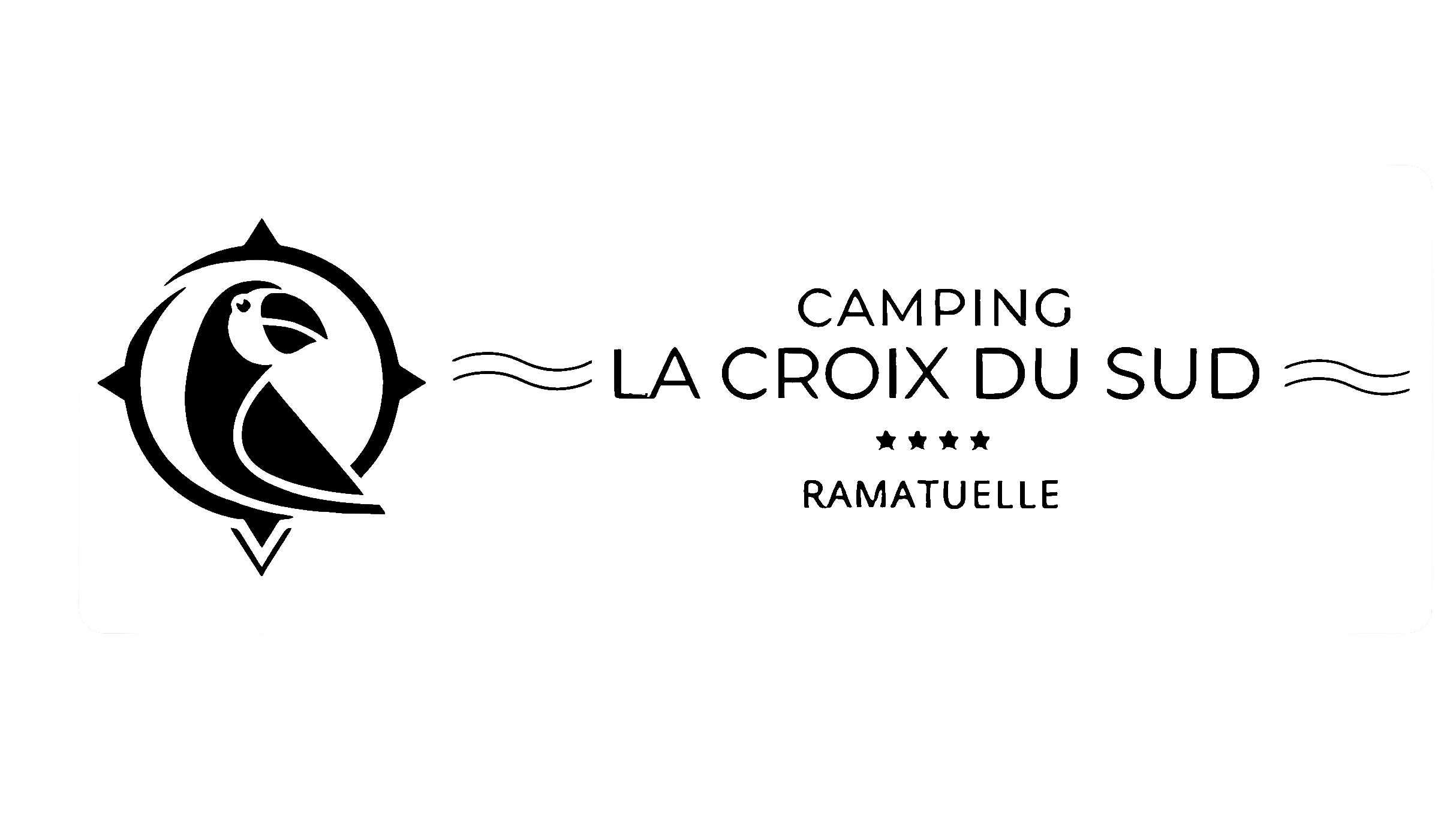 logo camping croix du sud
